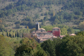 Château de Camon, Camon